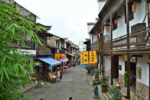 陕西潼关文化IP上新 “潼小兵”促文旅融合新发展